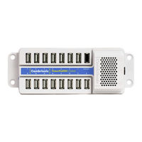 Cambrionix PowerPad15C Manual De Usuario