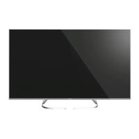 Panasonic TX-50EX700E Manual De Instrucciones