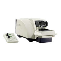 Leica VT1200 S Manual De Instrucciones