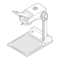 Proyectores 3M 2660 Manual Del Operador