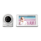 VTech VM981 - Guía de instalación del monitor de video HD Wi-Fi