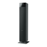 Muse M-1350 BTC Manual Del Usuario