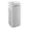 Danby DAP290BAW - Purificador de Aire hasta 450 pies cuadrados. Manual