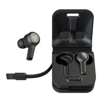 Jlab Audio JBuds Air Executive Manual Del Usuario