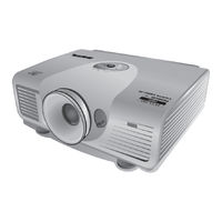BenQ W6500 Manual Del Usuario