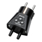 Equipo de Pruebas Chauvin Arnoux C.A 751 Manual De Instrucciones