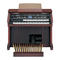 Instrumentos Musicales Roland MUSIC ATELIER AT90R Manual Del Usuario