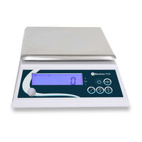 Baxtran PD6LED Manual De Usuario