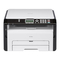 Impresora Todo en uno Ricoh SP 210 Guia De Instalacion