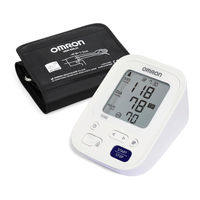 Omron M3 Manual De Instrucciones