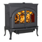 Chimeneas de Interior Jøtul F 600 Instrucciones Para Instalación