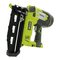 Pistolas de Clavos Ryobi P325 Manual Del Operador