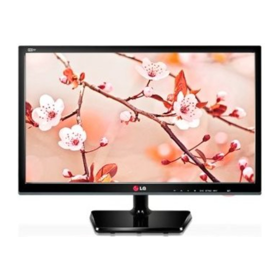 LG MT35 Manuales