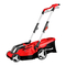 Cortacéspedes EINHELL 34.131.70 Manual De Instrucciones
