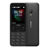 Nokia 150 2020 Manual Del Usuario