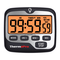 ThermoPro TM-01 - Manual del temporizador de cocina digital
