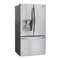 Refrigeradores LG LFXS30766 Serie Manual Del Propietário