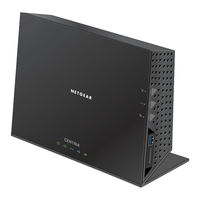 NETGEAR CENTRIA WNDR4720 Guia De Instalacion