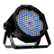 Equipo de Iluminación Varytec Teclado LED144 144×10 mm RGBW Manual De Instrucciones
