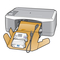 HP Deskjet F300 All-in-One Serie