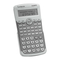 Calculadoras LEXIBOOK SC460_01 Manual De Instrucciones