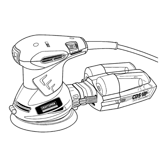 Craftsman 172.27673 Manual Del Operador
