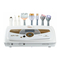 Equipo Medico Tonederm SPECTRA ARTIS Manual De Instrucciones