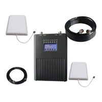 Nikrans NS-300-Smart Guia De Instalacion