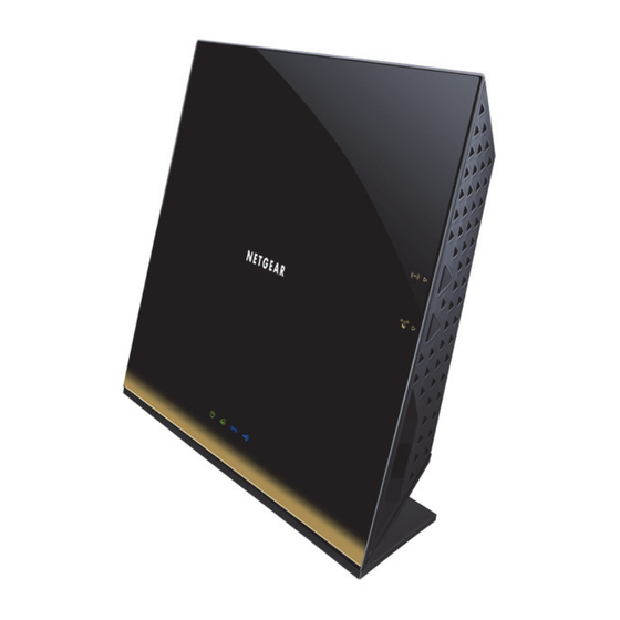 NETGEAR R6300 Guia De Instalacion