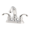 Accesorios para el Baño Pfister Treviso LF-049-D Guía De Instalación Rápida