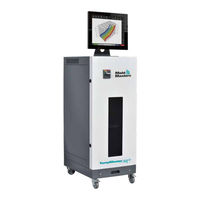 MOLD MASTERS TempMaster M2 Plus Manual Del Usuario