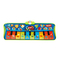 Juguetes Winfun Step-to-Play Junior Piano Mat Manual Del Usuario