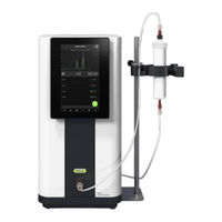 Buchi Pure C-900 Manual De Instrucciones