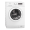 Lavadoras AEG L 75480 WD Manual De Instrucciones