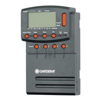 Gardena 1276 Manual De Instrucciones