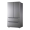 Refrigeradores Indurama RI-990I Manual Del Usuario