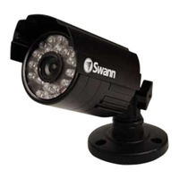 Swann PRO Serie Manual De Instrucciones