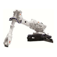 ABB IRB 6650S Manual Del Producto