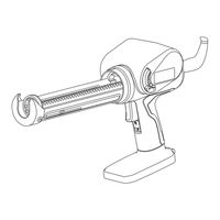 Ryobi CCG-1801 Manual De Utilización