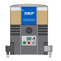 Skf TLMP 1008 Instrucciones De Montaje