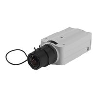 Interlogix UVC-XP4DN-P Guía De Inicio Rápida
