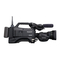 Accesorios para Videocámaras Panasonic AJ-PX5100G Instrucciones De Funcionamiento