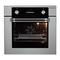 Hornos Jocel JFE011183 Manual De Instrucciones
