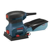 Bosch 1297DK-RT Instrucciones De Funcionamiento