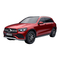 Automóviles Mercedes-Benz GLC Instrucciones Adicionales