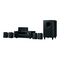 Sistema de Teatro en Casa Onkyo HT-S3800 Guia De Inicio Rapido