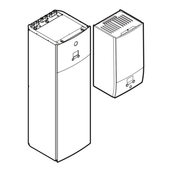 Daikin Altherma 3 H HT F+W Manual De Funcionamiento