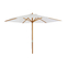 Muebles de Jardín Alice's Garden CABOURG PUW2X3 Manual Del Usuario