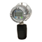 Detectores de Gas Dräger Polytron 8000 Instrucciones De Uso