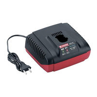Metabo AC 30 Plus Instrucciones De Manejo